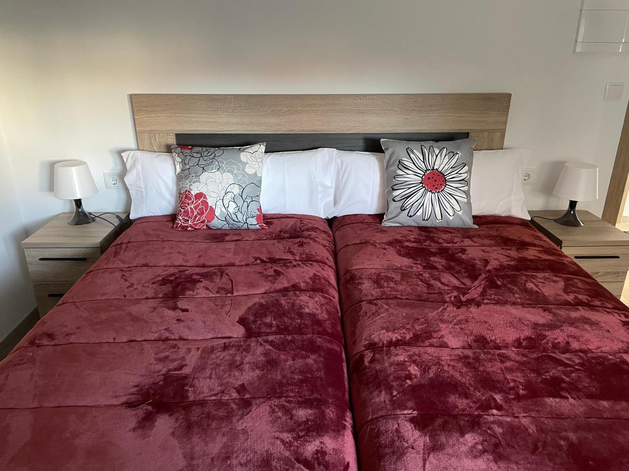 Hotel Casa Pedro Fisterra Zewnętrze zdjęcie